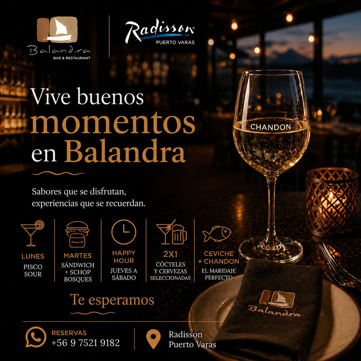 Balandra Bar