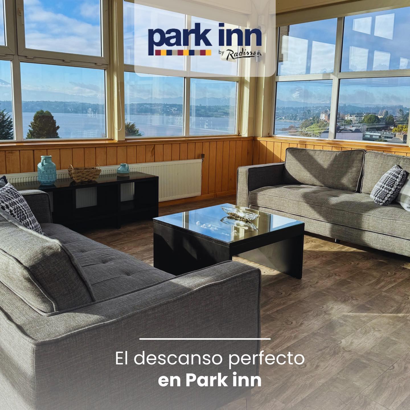 Descanso Perfecto