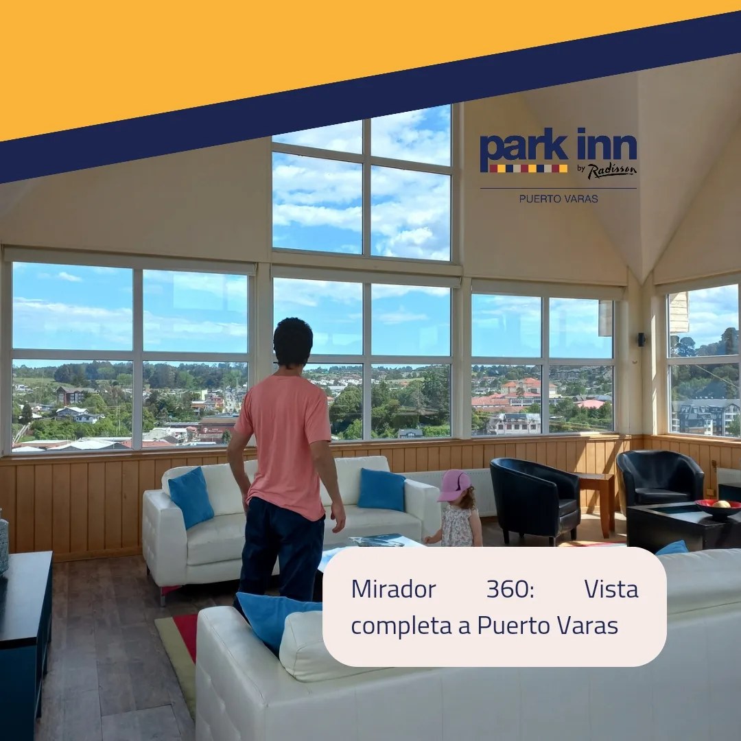 Mirador 360
