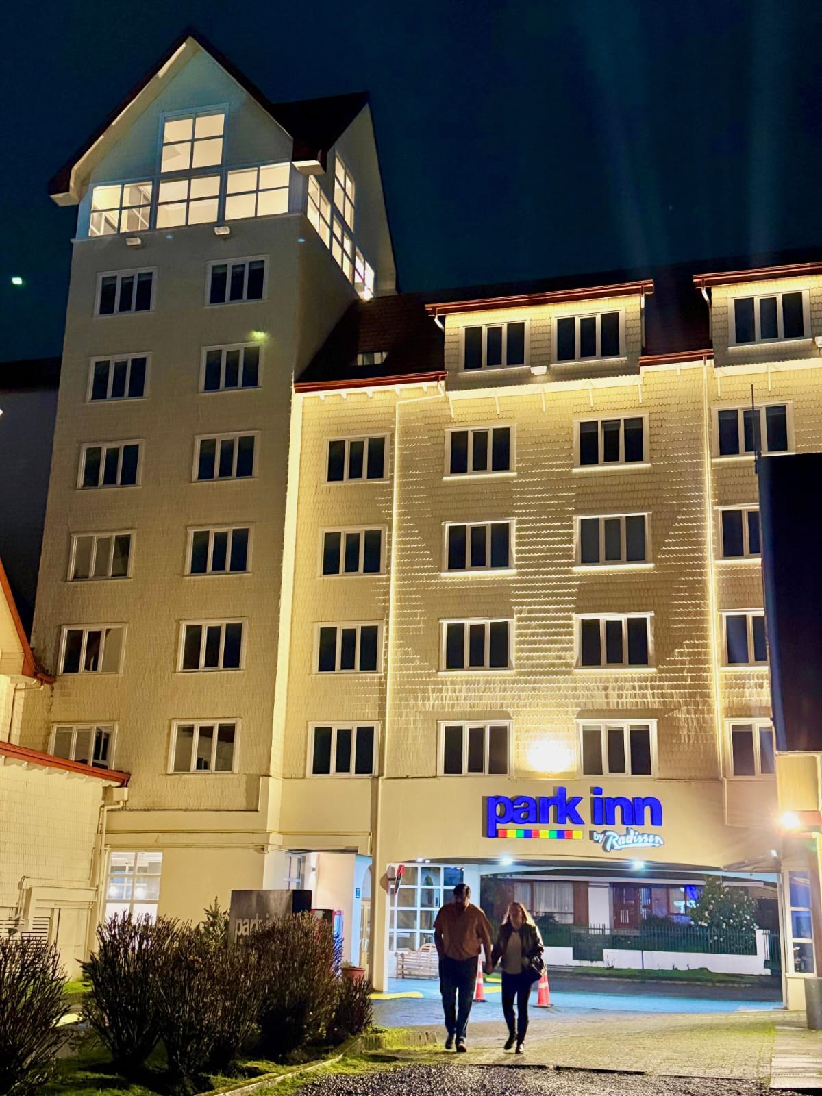 Park Inn Noche