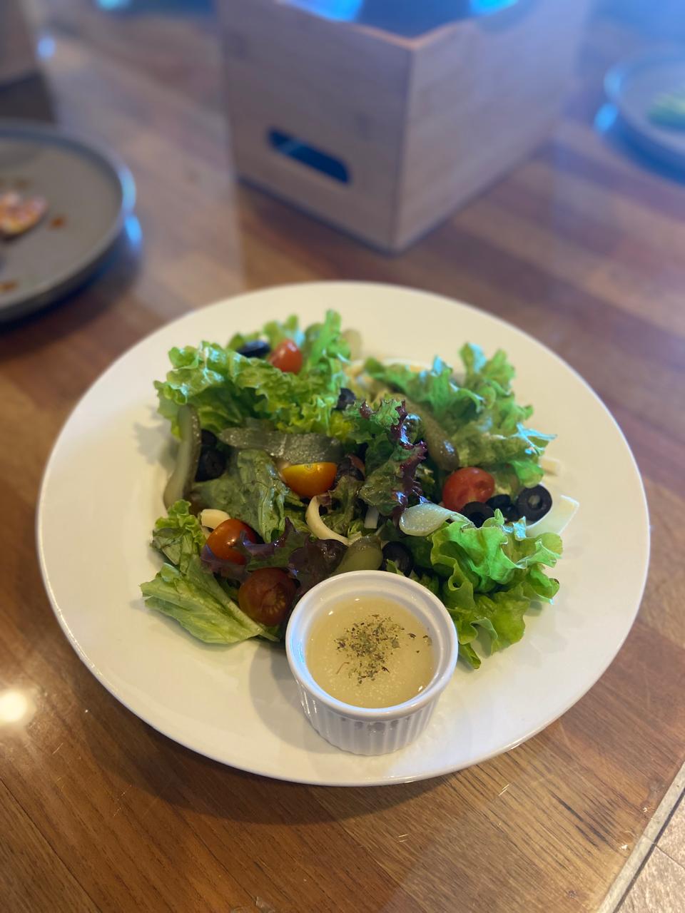 Ensalada